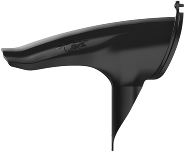 Fox Fork Mud Guard